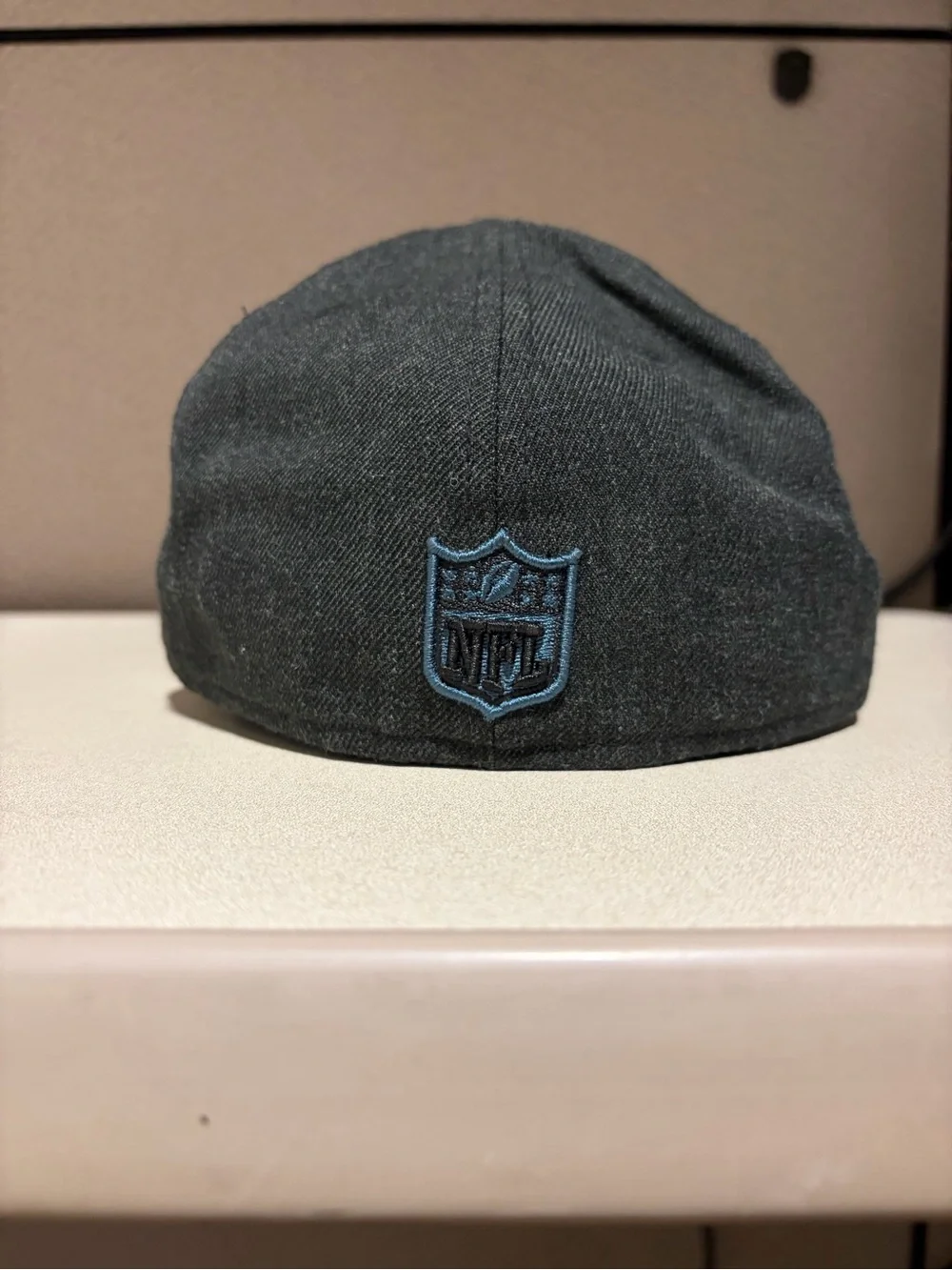 New Era dark denim